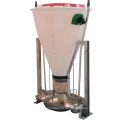 Piggery automatic feeder for pigs farm equipment